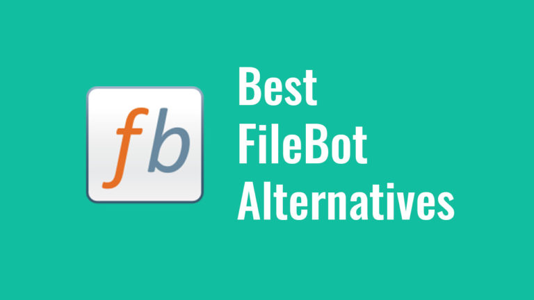 filebot sourceforge