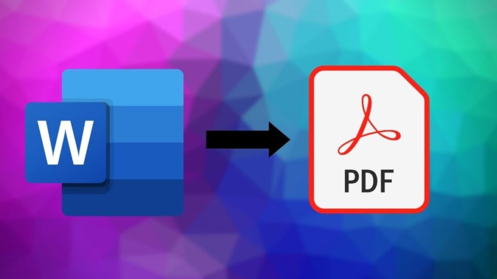 pdf to word free converter online without email