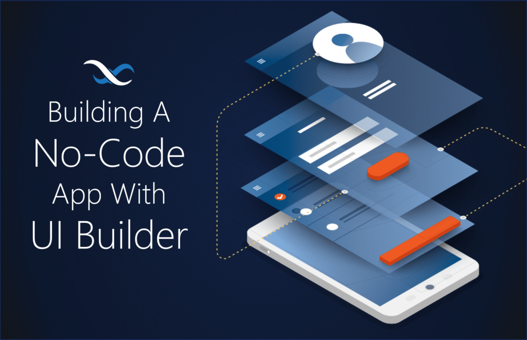 no code app builders