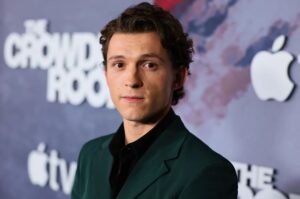 tom holland